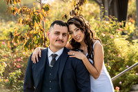 Preshoot Botanic Garden