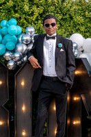 Aaron Prom