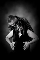 Juan & Sarahi    10