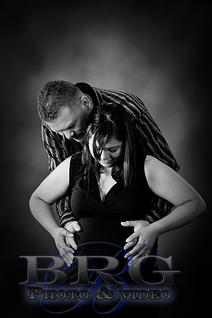 Juan & Sarahi    10