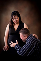 Juan & Sarahi    05
