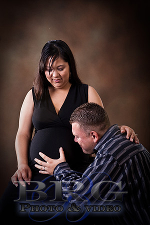 Juan & Sarahi    05