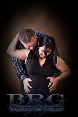 Juan & Sarahi    11