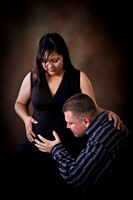 Juan & Sarahi    08