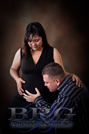 Juan & Sarahi    08