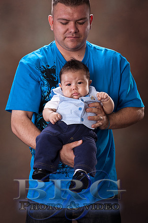 Roman 3 Months   _ 07