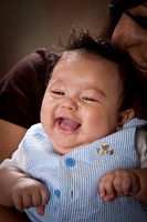 Roman 3 Months