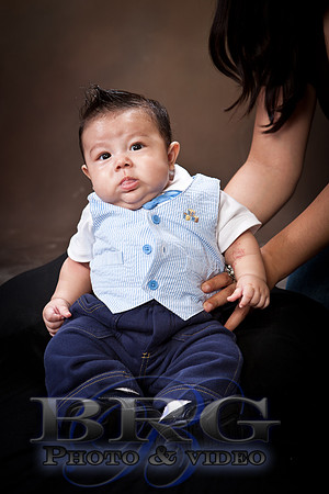 Roman 3 Months   _ 01