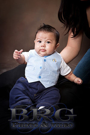 Roman 3 Months   _ 02
