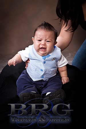 Roman 3 Months   _ 03