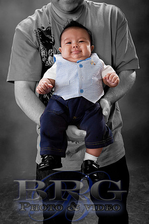 Roman 3 Months   _ 12