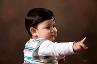 Roman 9 Months