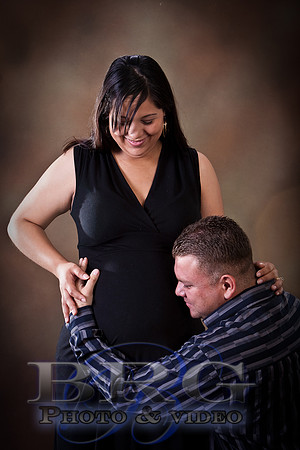 Juan & Sarahi    19