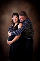 Juan & Sarahi    03
