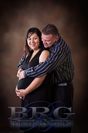 Juan & Sarahi    03