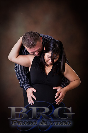 Juan & Sarahi    12