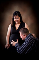 Juan & Sarahi    04