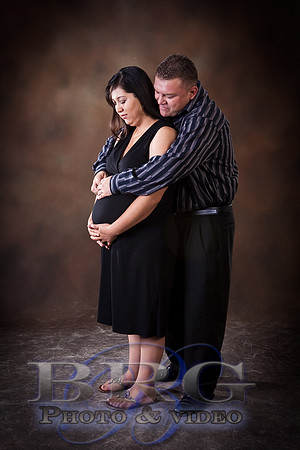 Juan & Sarahi    02
