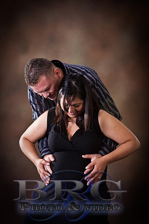 Juan & Sarahi    09