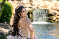 Sweet 15