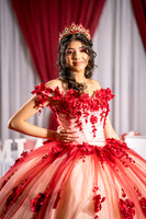Mia's Quinces